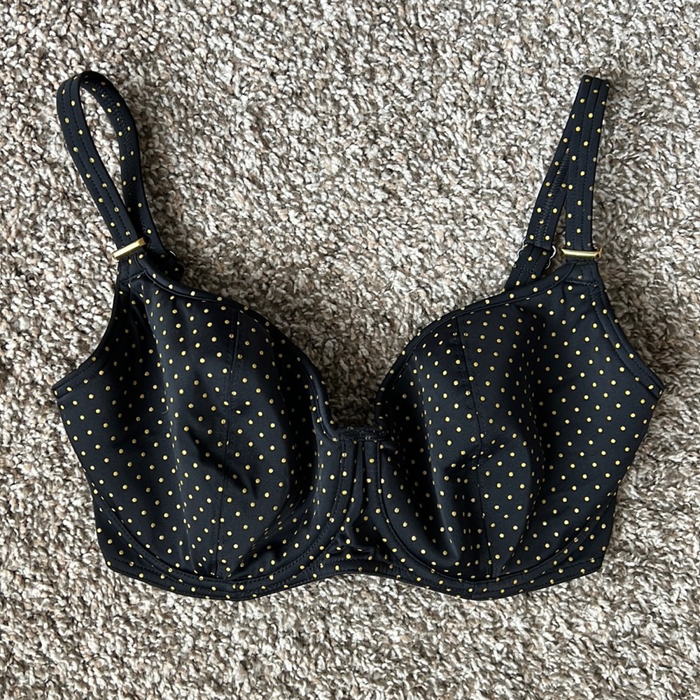 FREYA Sagittarius swim top